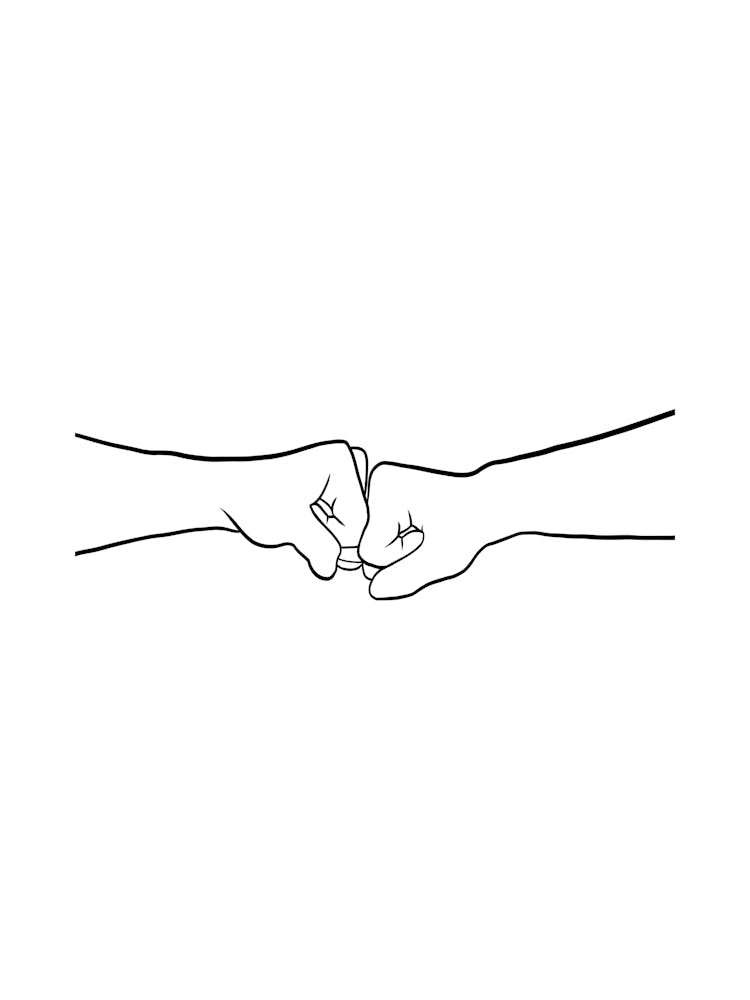 Two Fists