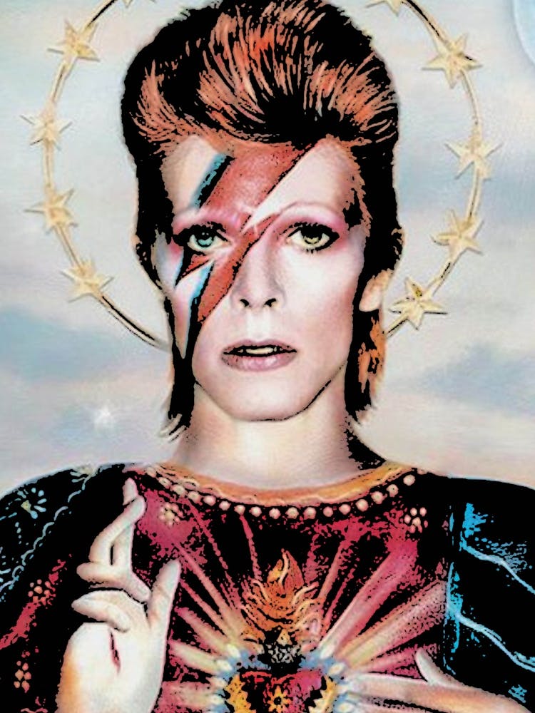David Bowie 22