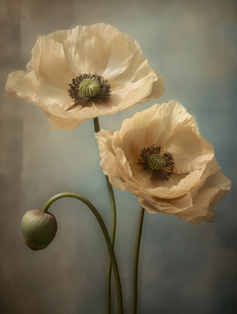 Poppies 34
