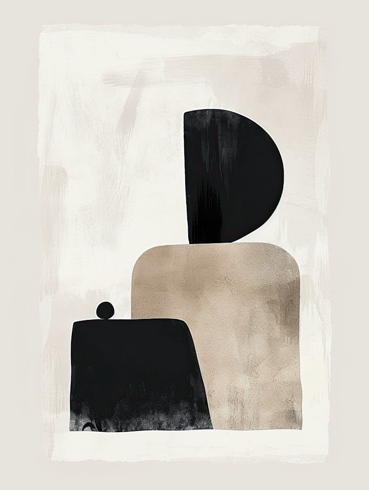 Scoresby Sound Stone Park Bauhaus Minimalist