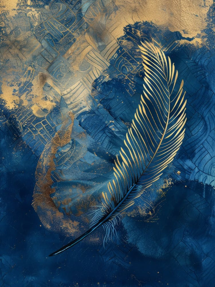 Feather Feather Feather