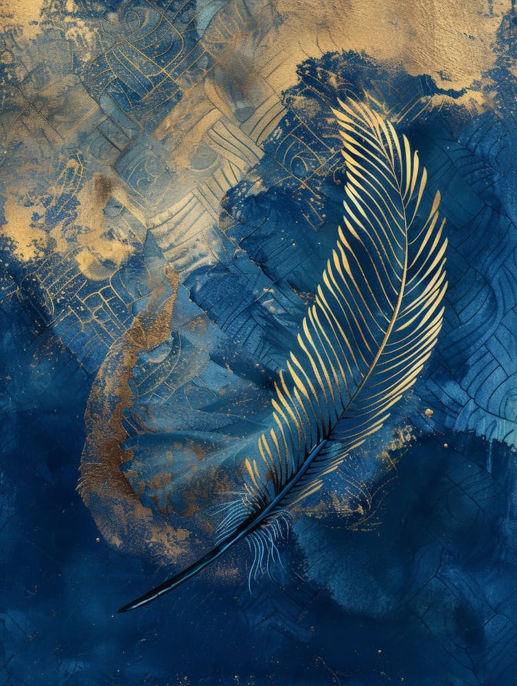 Feather Feather Feather