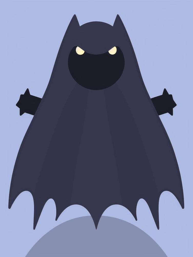 Batman 1