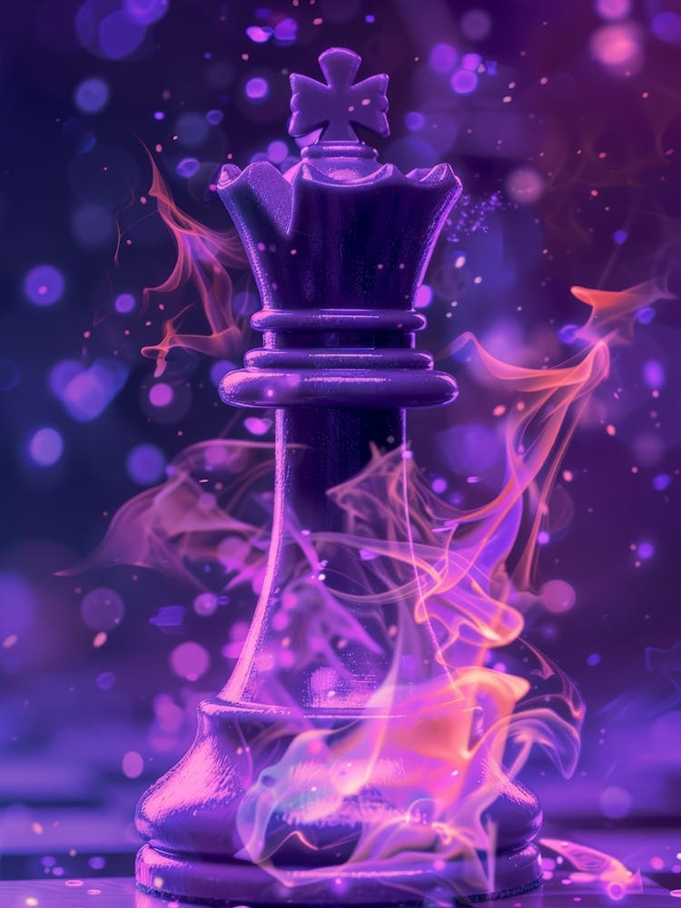 Chess Piece