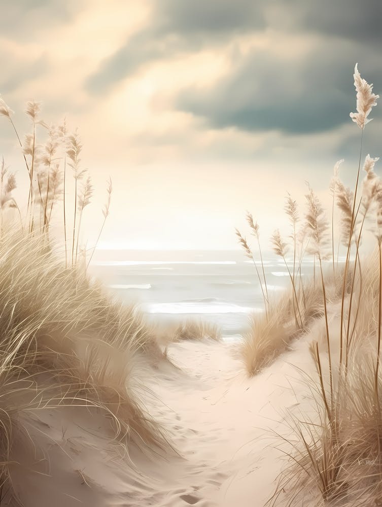 Sand Dunes 2