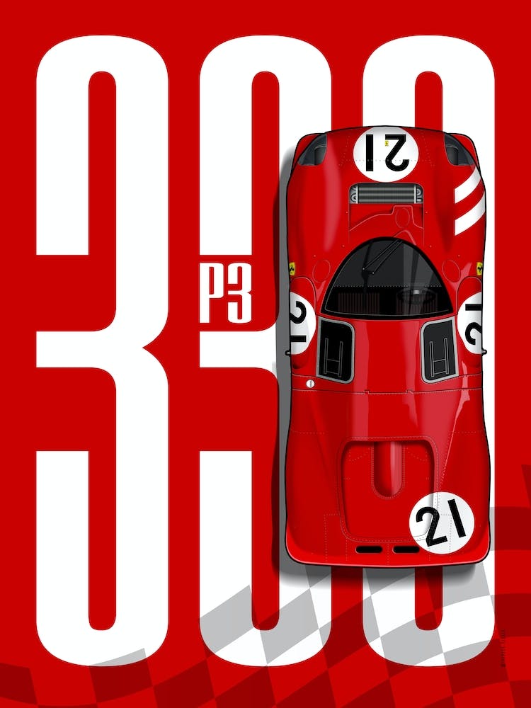 330P3 Top Tribute