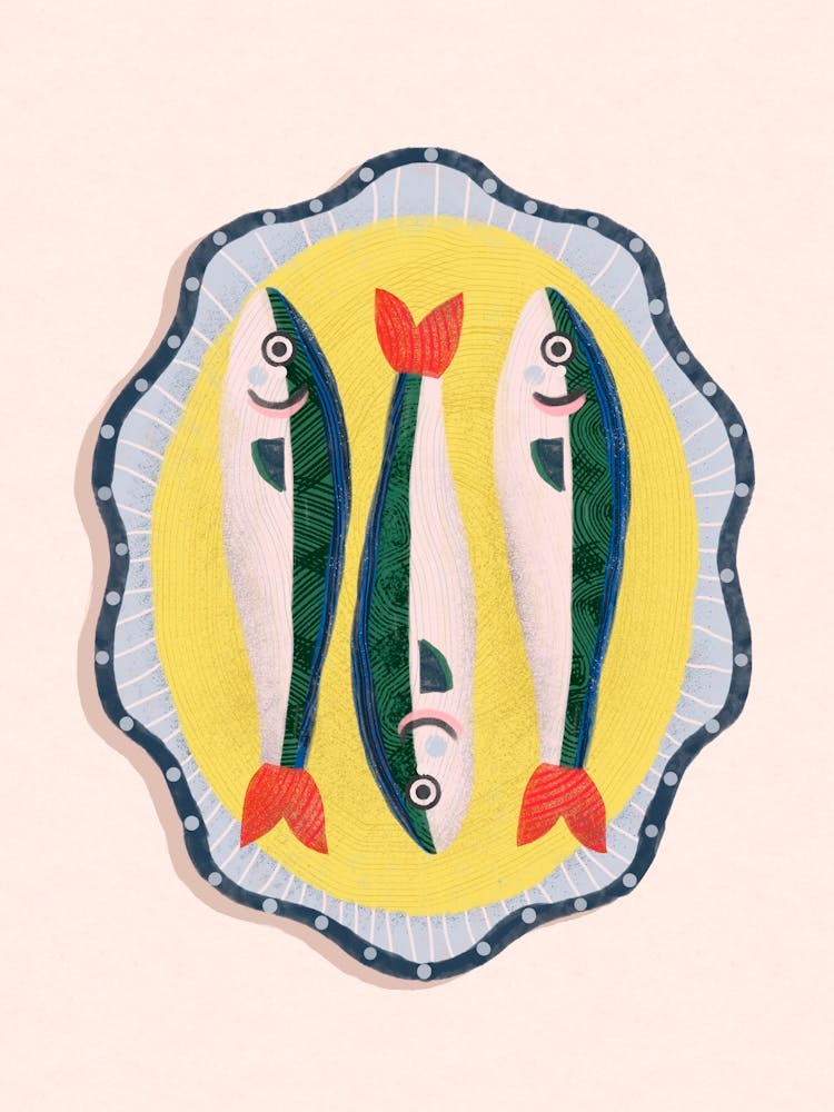 Sardines 1