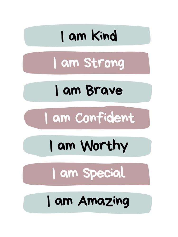 I Am Kind