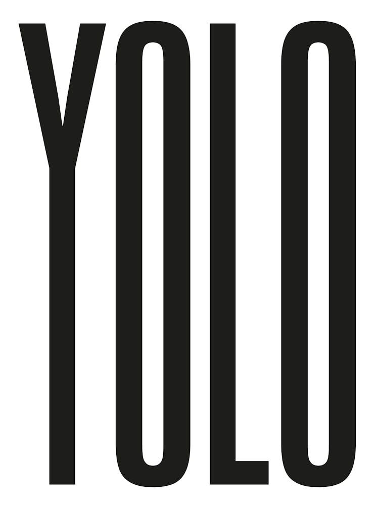 GO YOLO