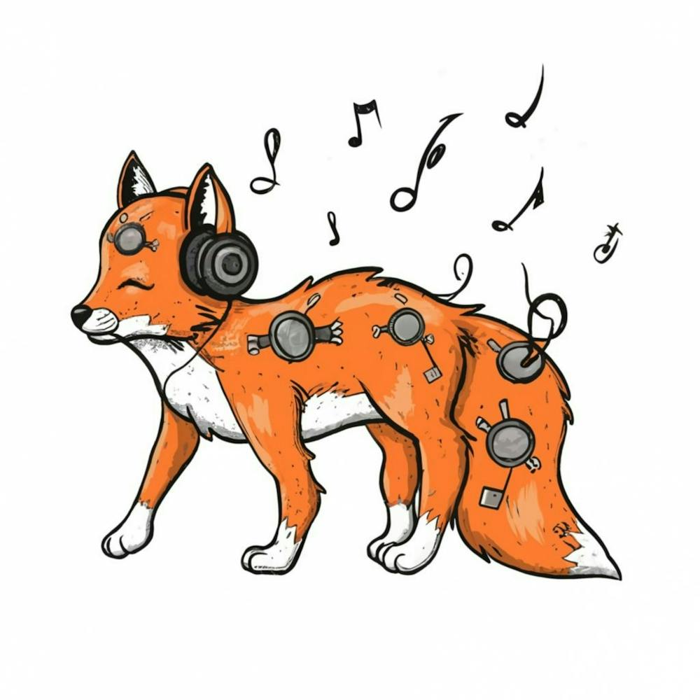 Music Fox