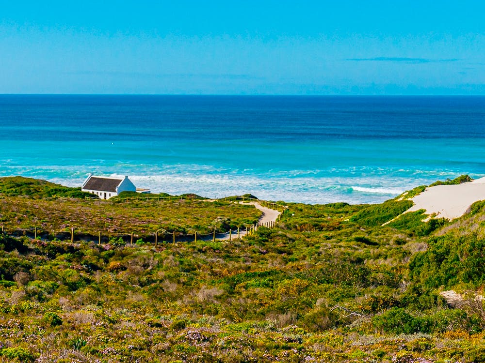 southafrican landscape