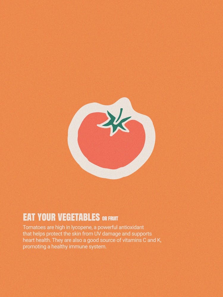 eat your fruit (fruit?)