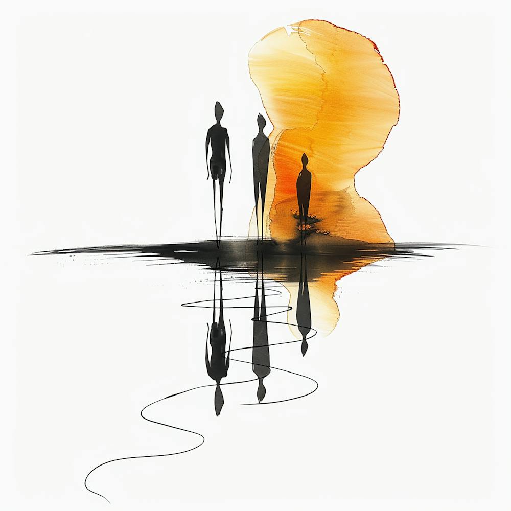 Day In The Life 1 - city wall art, colorful wall art, home decor, minimal art, modern wall art, wall art, wall decoration, wall print colourful wall art, decor wall art, digital art, digital art download, interior wall art, downloadable art, eclectic wall, fantasy wall art, home decoration, home decor wall, printable art, printable wall art, wall art prints, artistic expression, contemporary, modern art print