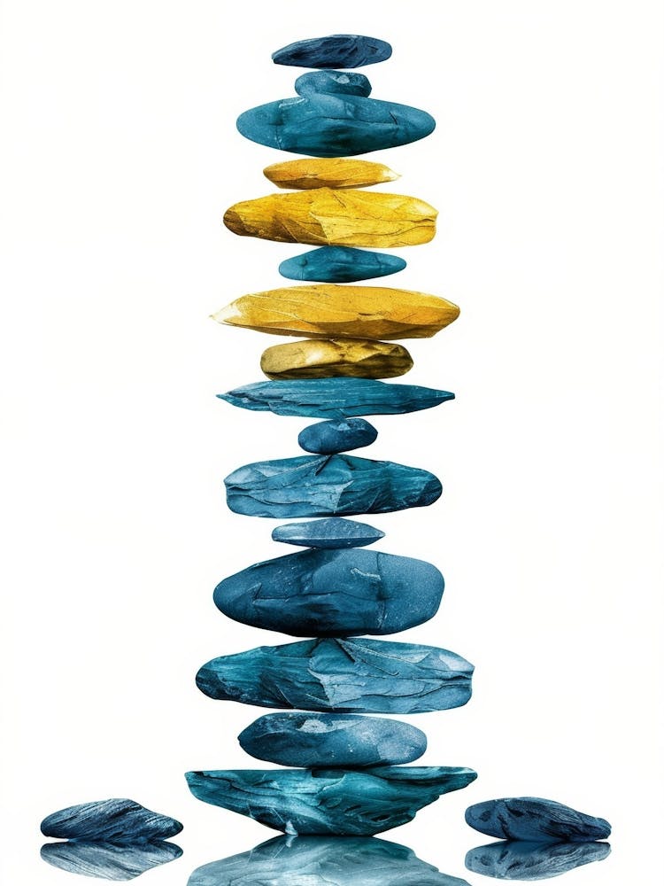 Balancing Stones 1