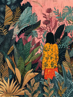 In The Garden Ganna Walska Lotusland Usa 2