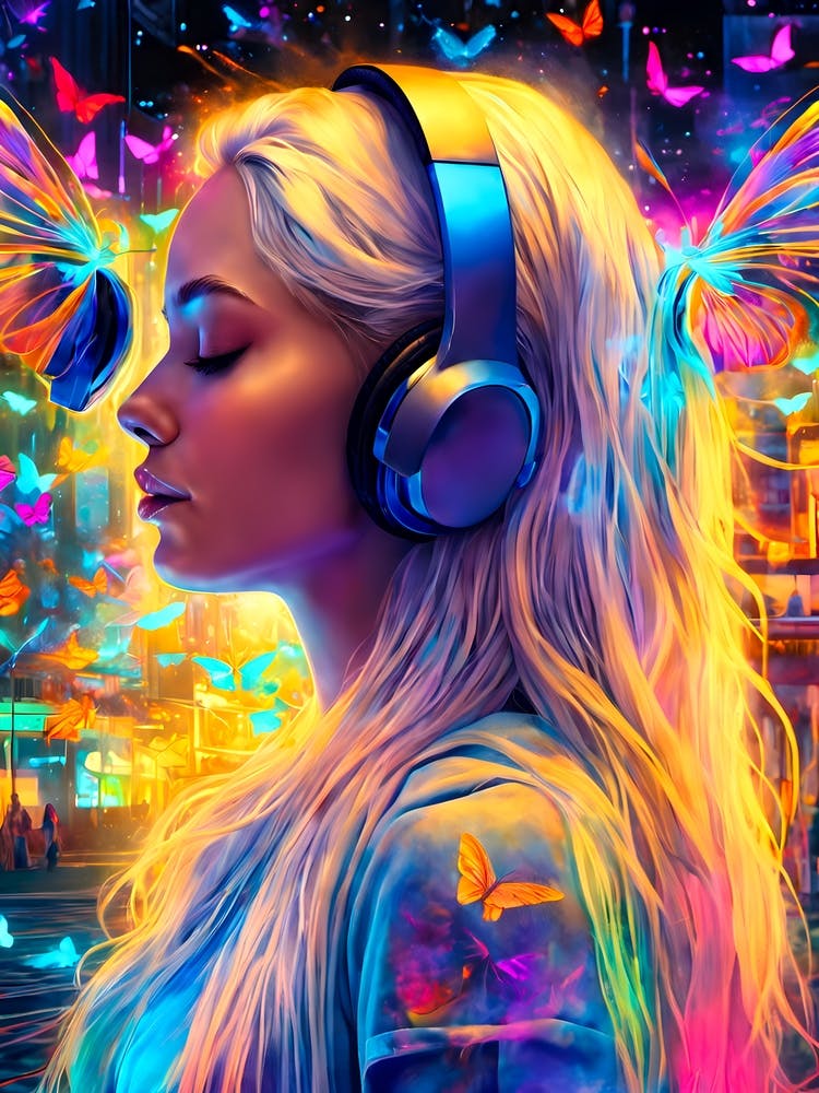 Play the Music