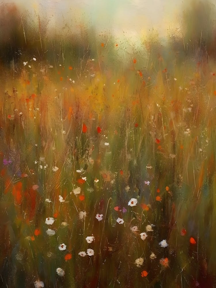 Poppy Field 3
