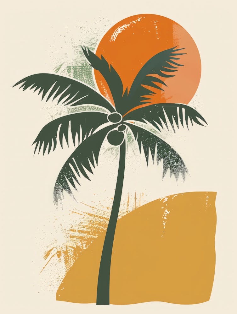 Palm Tree 27