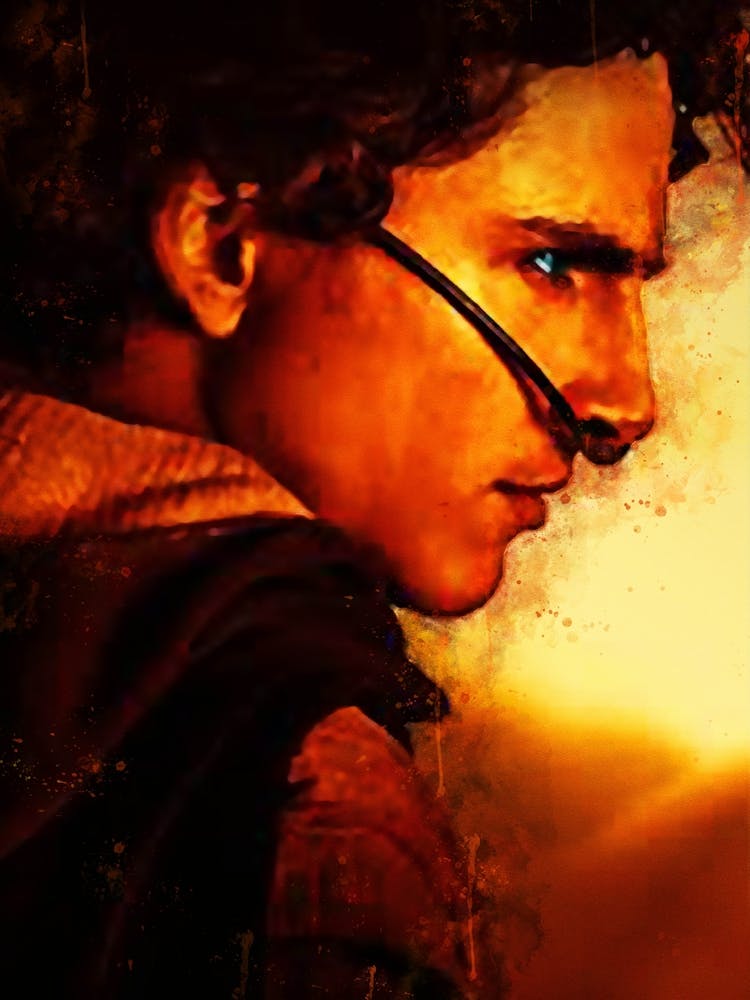 paul atreides dune movie 23