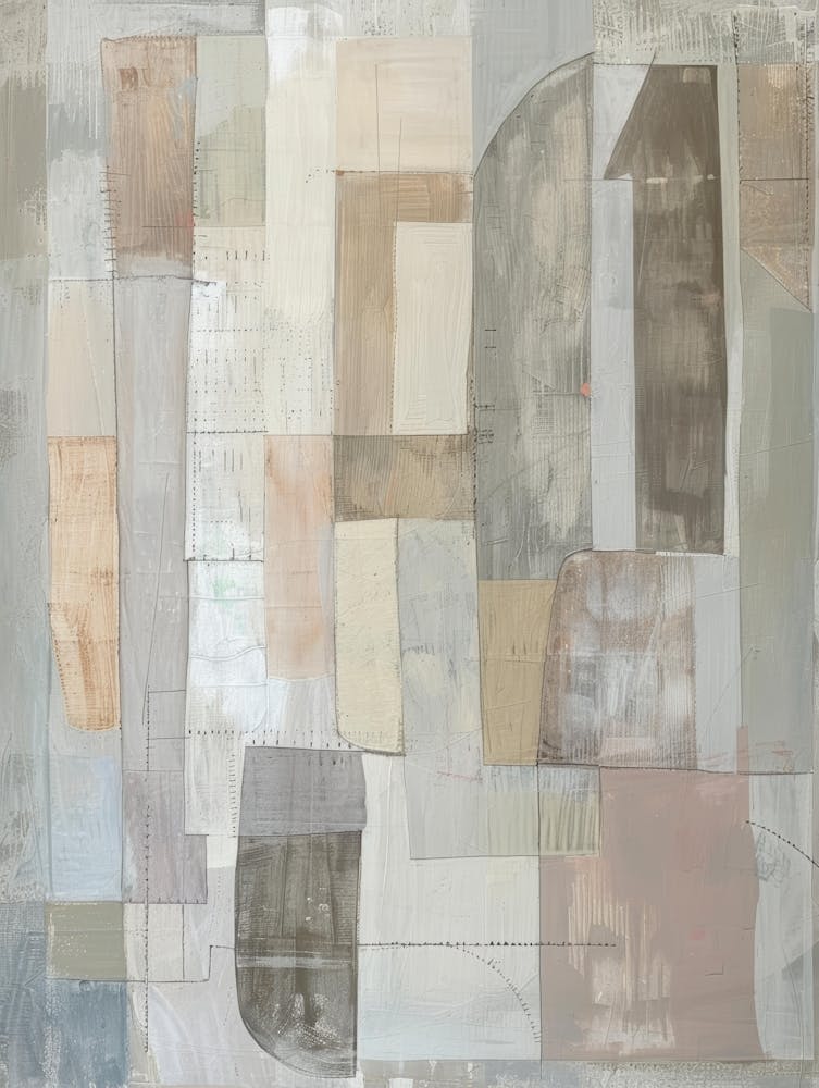 Abstract Painting 2283