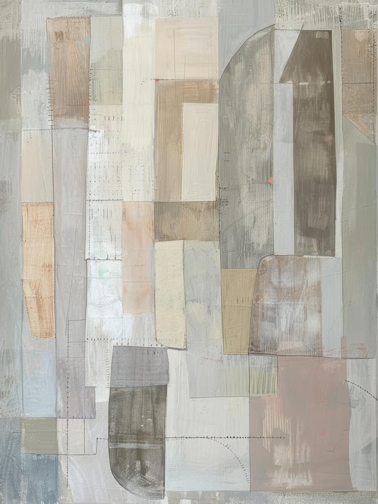 Abstract Painting 2283