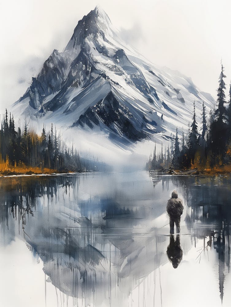 'Waterfall'