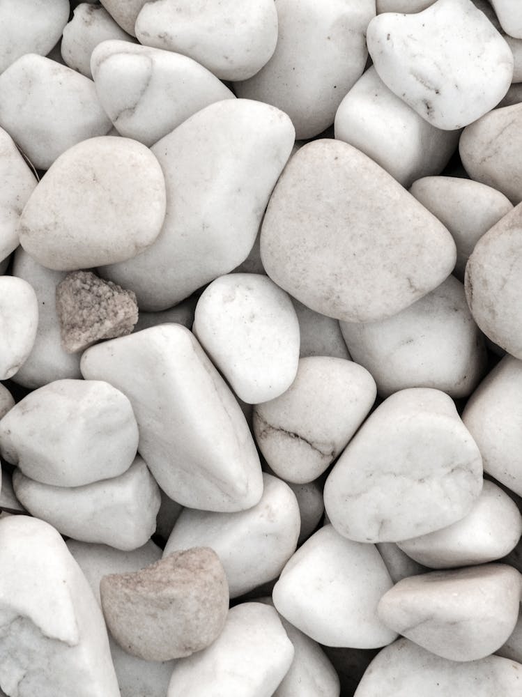 White Stones_2268936