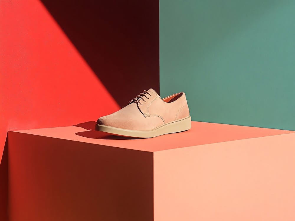 Chaussures
