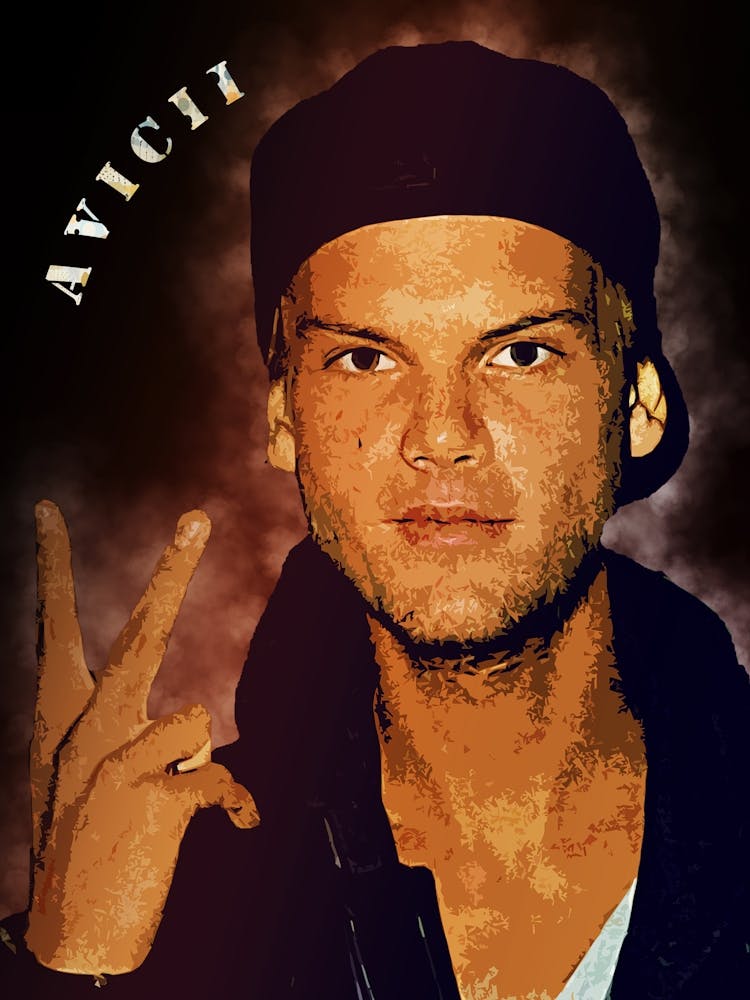 Art Of Avicii