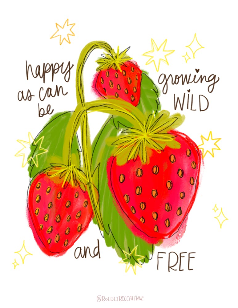Wild And Free