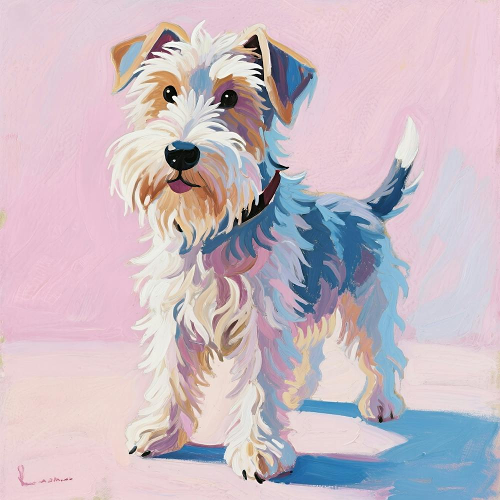 Fox Terrier