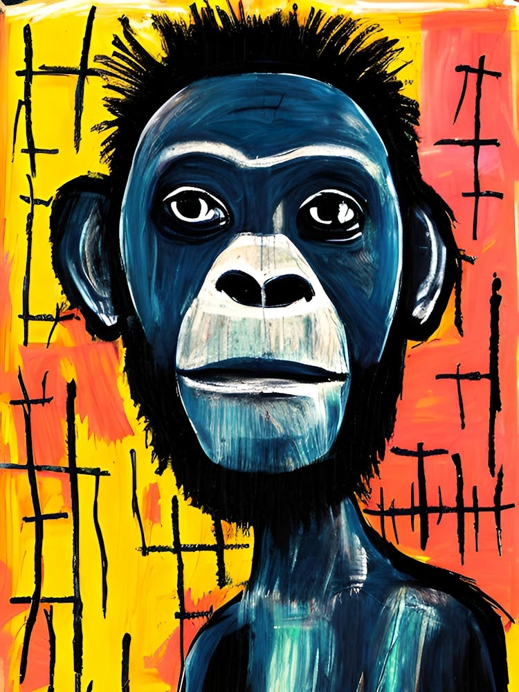 Chimpanzee