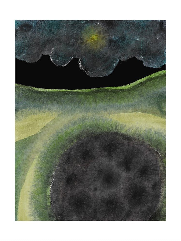 Night Sky