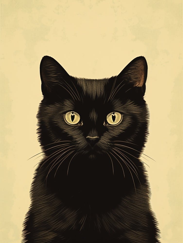 Black Cat