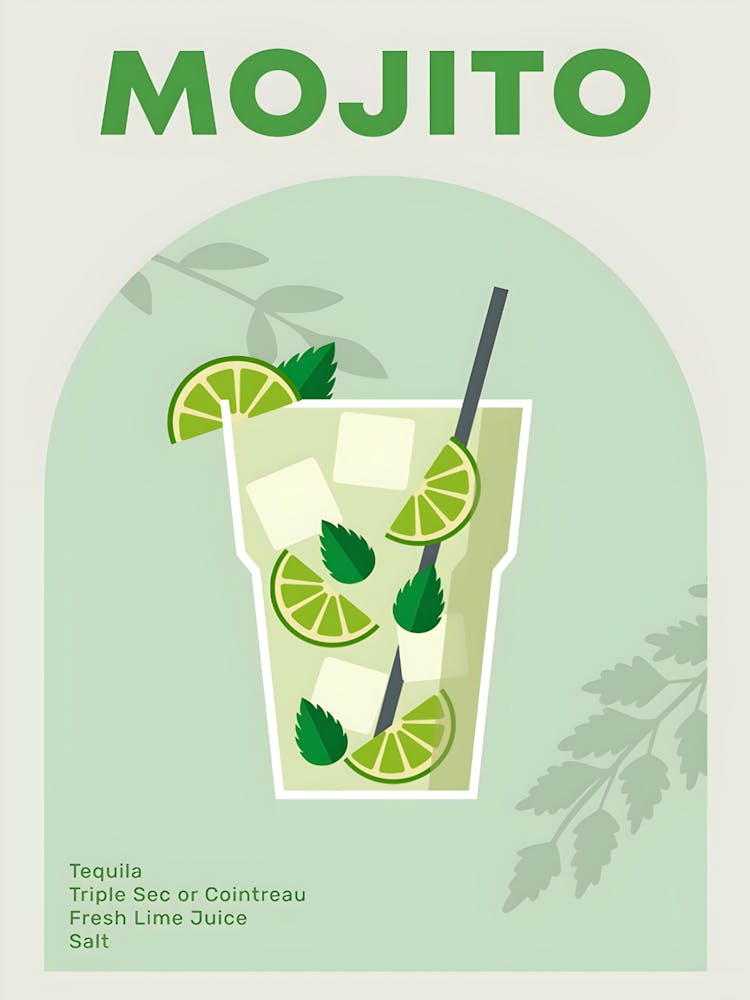 Mojito 2