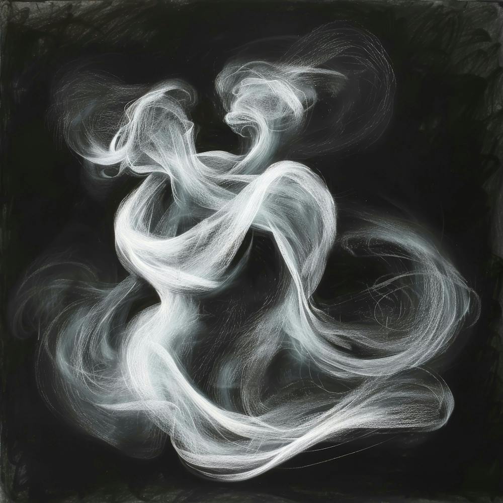 Smoke Dance
