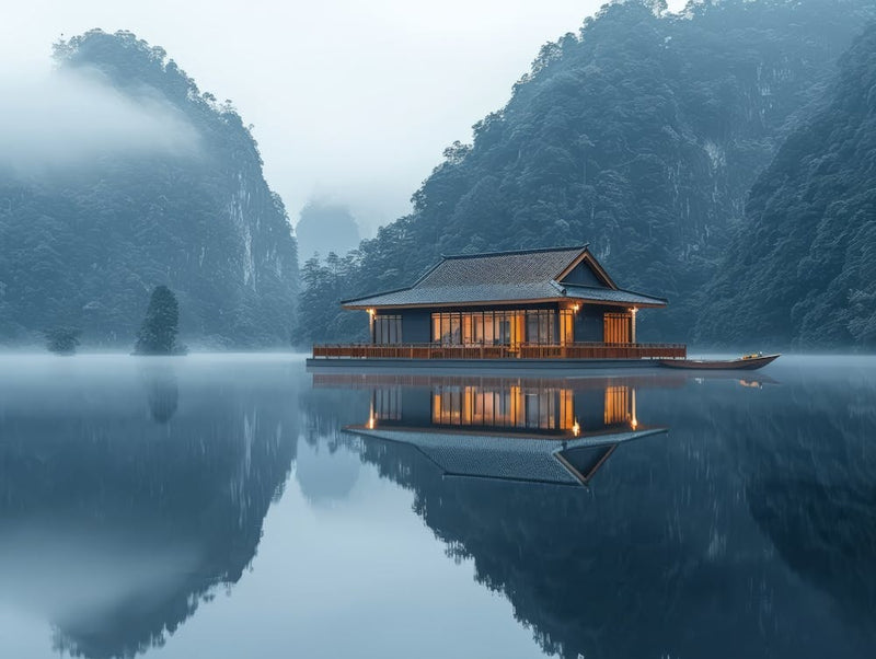 Haus am See 3