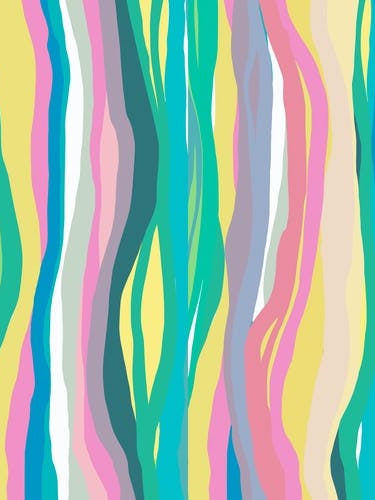 Colorful Agate Slides