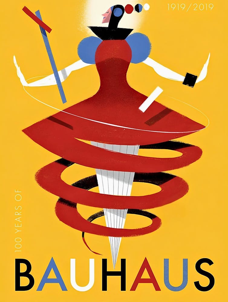 Bauhaus