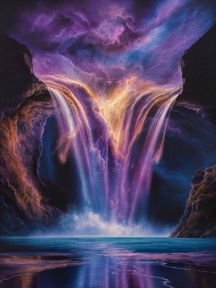 Waterfall 6