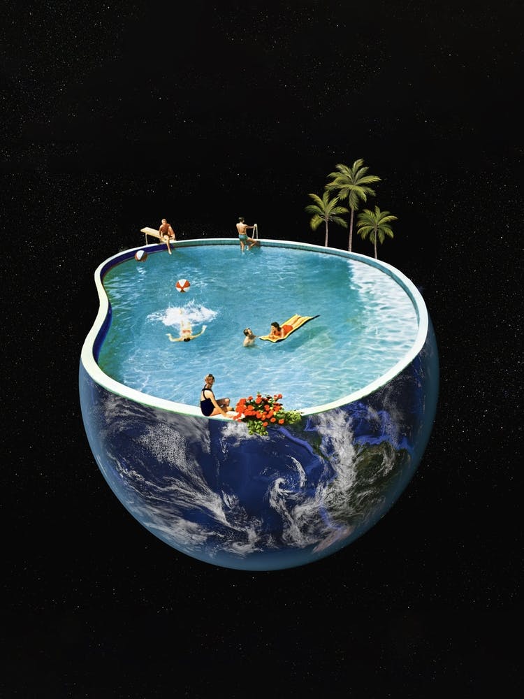 Earth