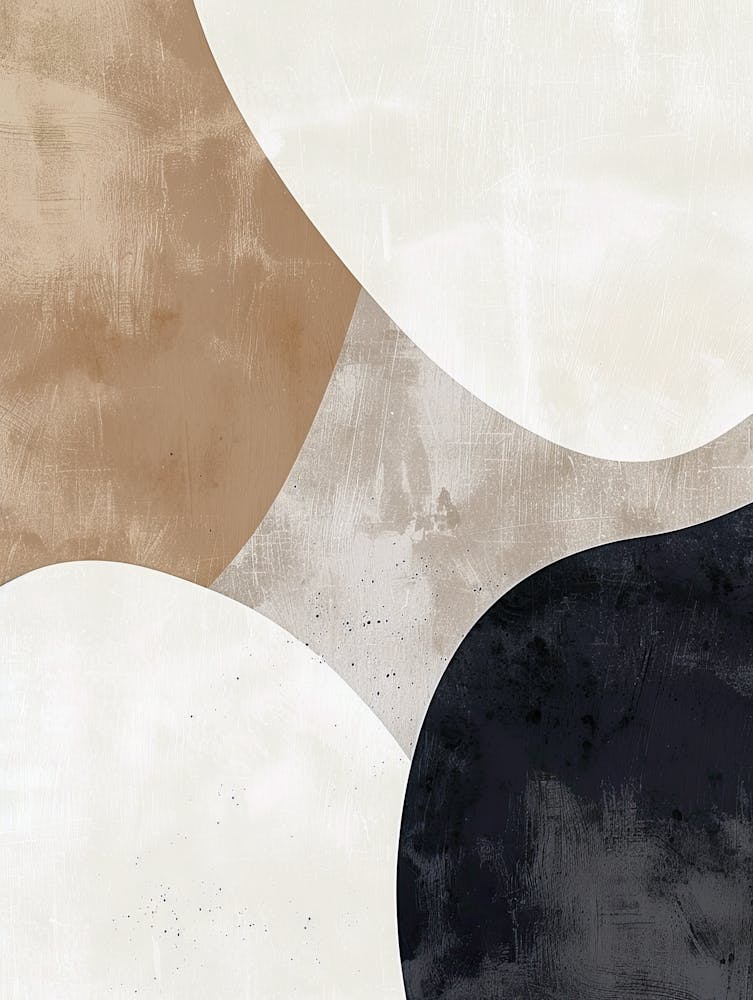 Veins Of The Earth Minimalist Style