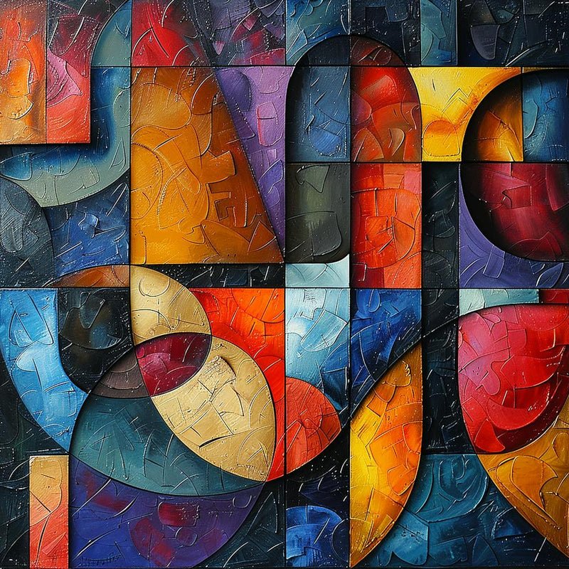 Abstract Painting 44