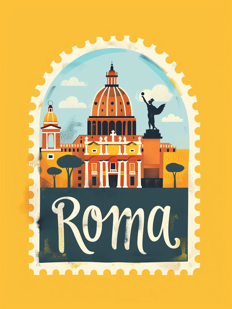 Rome Italie