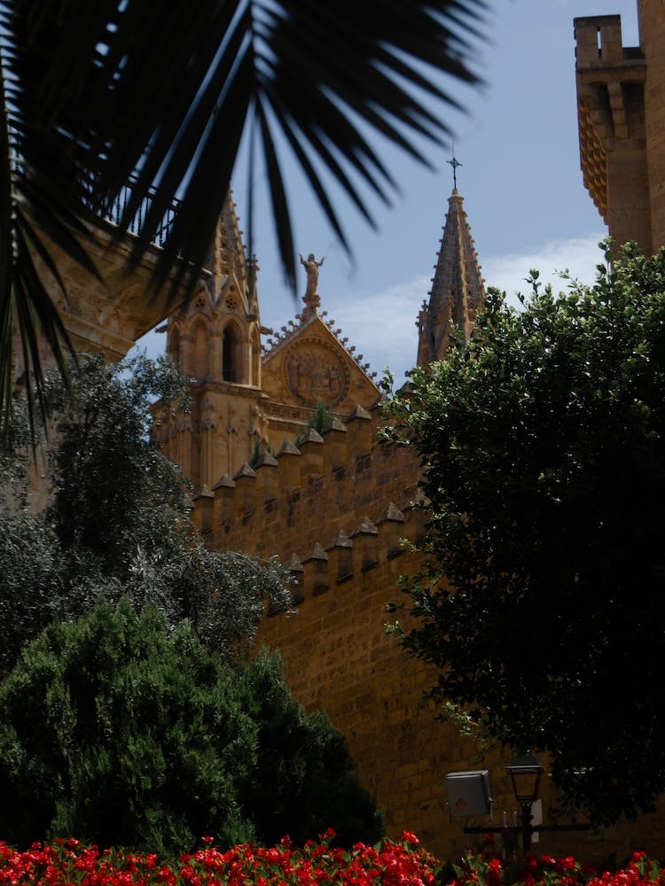 St John'S Cathedral