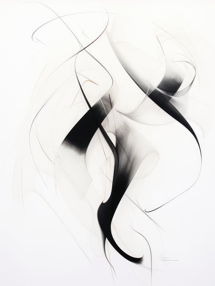 Abstract Painting 97