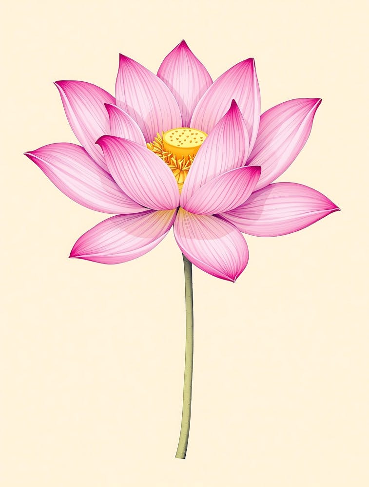 Elegant Nature-Inspired Florals with a Soft Glow