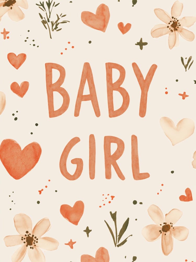 Baby Girl