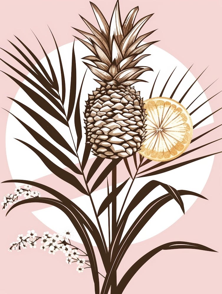 Ananas
