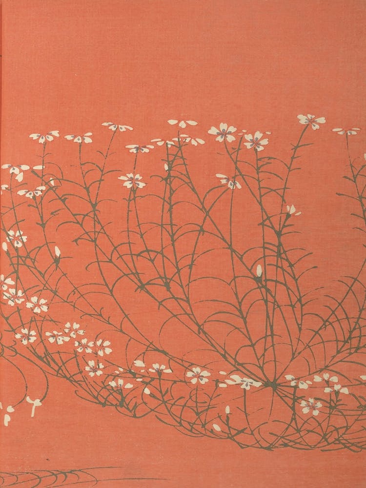 Flowers In A Vase 19